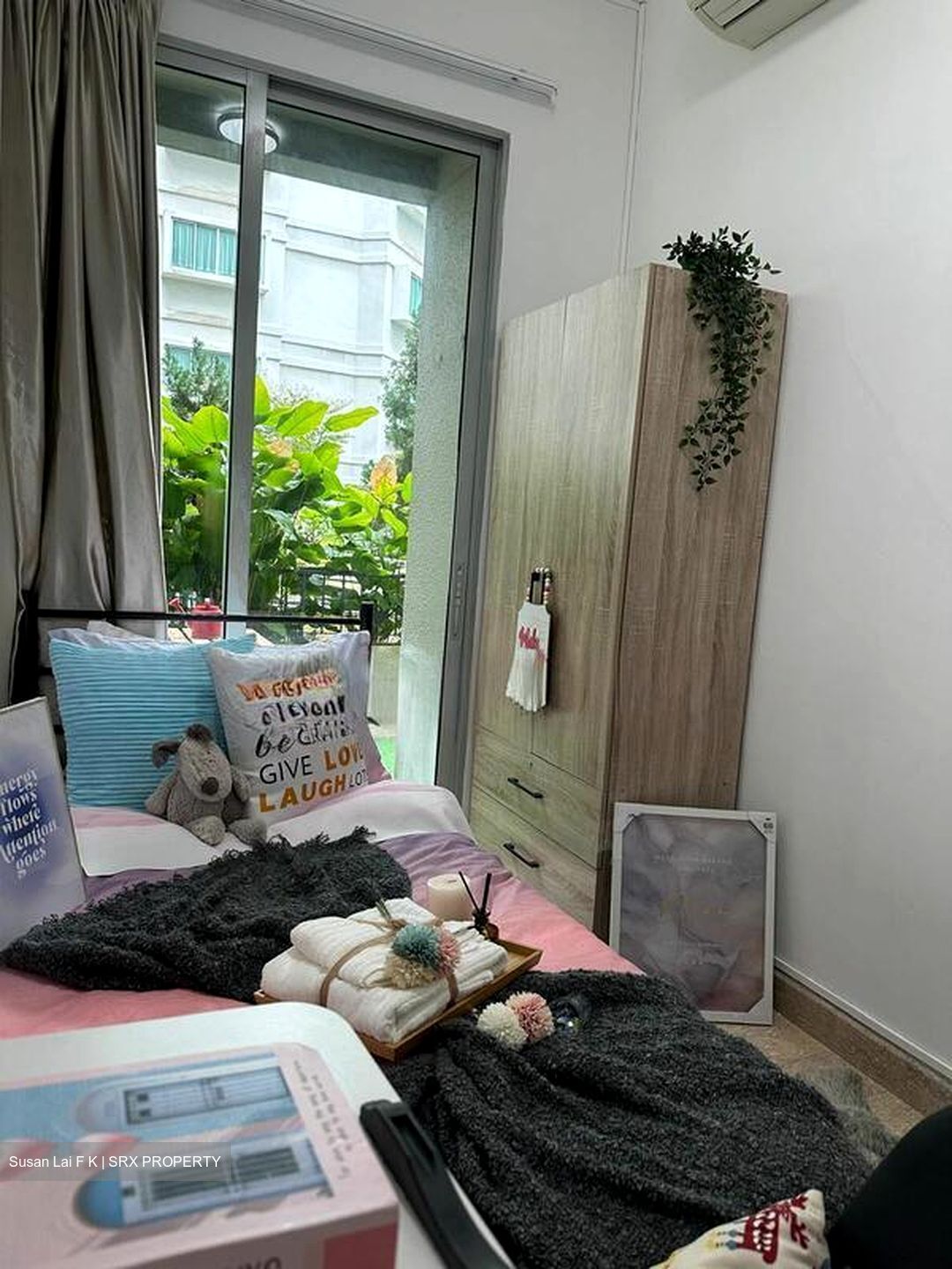 Sunshine Plaza (D7), Apartment #497607901